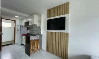 Imagem 4: Imóvel para aluguel possui 30 metros quadrados com 1 quarto em Boa Viagem - Recife - PE