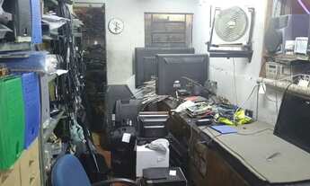 Imagem 2: Loja de Assistência Tecnica e Eletrônica. Ref: 2394