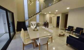 Imagem 6: Casa de Condomínio à venda, 4 quartos, 4 suítes, 4 vagas, Alphaville Nova Esplanada - Voto