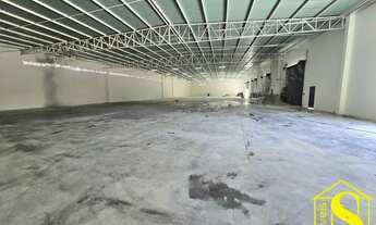 Imagem 4: Alugo Galpões Novos na Varjota | 380m² a 1.800m²