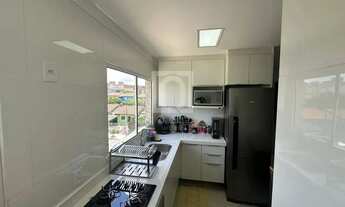 Imagem 3: Apartamento no Edifício Porto Di Capri Sorocaba