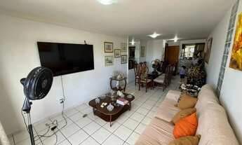 Imagem 5: VENDO APARTAMENTO 4 QUARTOS - 120 M² - MANAÍRA