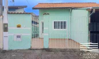 Imagem: Casa a Venda no Village das Flores em Caçapava