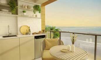 Imagem 5: Apartamento a Venda Wave Beira Mar de Candeias