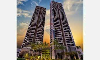 Imagem 5: Apartamento à venda Aurora Prince - 121,60m² - 03Qts l 03suites l Piscina e 02 vagas - R$1