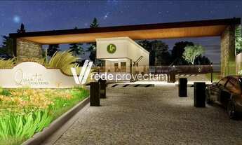 Imagem: Terreno - Quinta dos Verdes - Paulínia