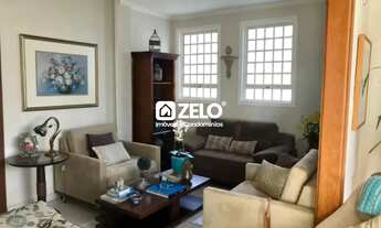 Imagem 5: Casa à venda com 65,36 m², 3 quartos 3 vagas em Jardim Ouro Branco, Campinas