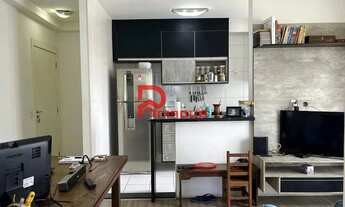 Imagem 5: Apartamento com 2 quartos, Ocian, Praia Grande - R$ 320 mil, Cod: 8233