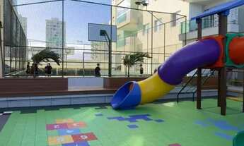 Imagem 3: Apartamento Mobiliado na Praia de Itaparica