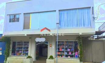 Imagem 7: Casa em Rua Engenheiro Tourinho - Centro - Campo Largo/PR