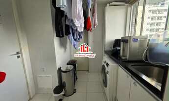 Imagem 7: Apto n Splendore com 4 Qts sendo 1 Suíte + 1 Semi 2 Vagas soltas no Subsolo