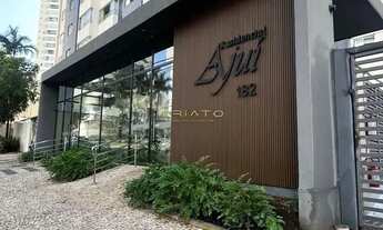 Imagem: RESIDENCIAL AJUÍ - Apto com 3/4 sendo 1