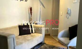 Imagem: Apartamento, Vila Nova Conceição - São