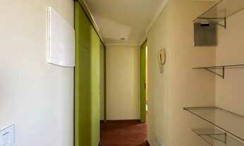 Imagem 4: Apartamento Duplex com 4 dorms, 2 suítes, 2 vagas para alugar no Mogilar