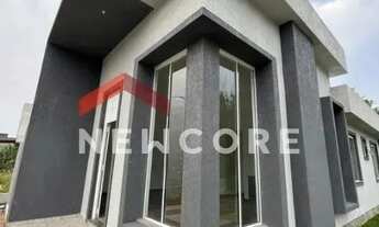 Imagem 2: Casa em Rua Werno Finkler - Aberta dos Morros - Porto Alegre/RS