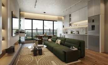 Imagem 3: Apartamento no bairro da Torre com 76m², com 3 quartos e 2 suítes