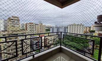 Imagem 7: Apartamento de 138m² com 02 quartos para locação - Nova Aliança