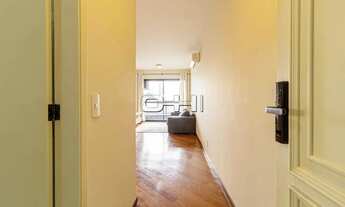 Imagem 3: Aluguel Apartamento 2 Dormitórios - 76.78 m² Paraíso