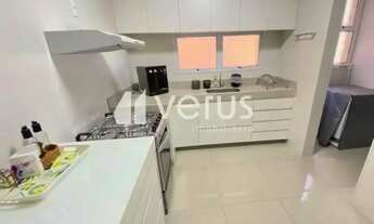 Imagem 5: Apartamento Mobiliado 135m² com 03 quartos em Saraiva - Uberlândia - MG