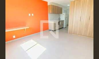 Imagem: Apartamento à Venda - Brás, 1 Quarto