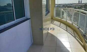 Imagem 6: Cobertura com 3 dormitórios à venda, 125 m² por R$ 585.000,00 - Maraponga - Fortaleza/CE