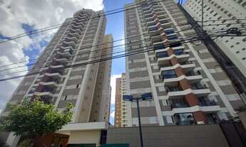 Imagem 2: Apartamento para Venda e Locação no Edifício Maison Tuscany com 3 Quartos em Londrina