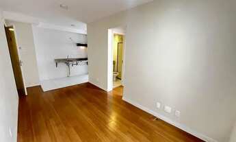 Imagem 4: APARTAMENTO PROX. CONGONHAS COM 2 QUARTOS COM VARANDA