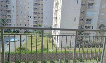 Imagem 5: Lindo AP de 3dorm sendo 1 suite próximo ao Shopping de Suzano