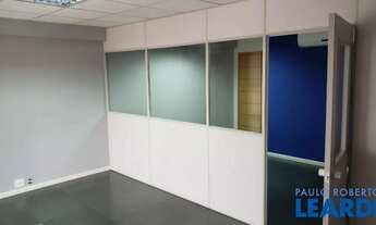 Imagem 7: CONJ. COMERCIAL - MOEMA ÍNDIOS - SP