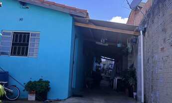 Imagem: Casa em troca