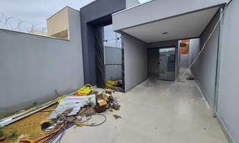 Imagem 2: Casa no Jardim Olímpico com Itbi e Registro grátis!