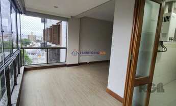 Imagem 4: Apartamento em Tristeza