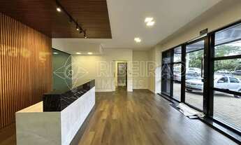 Imagem 2: Imóvel comercial par locação área nobre em avenida Jardim Canadá