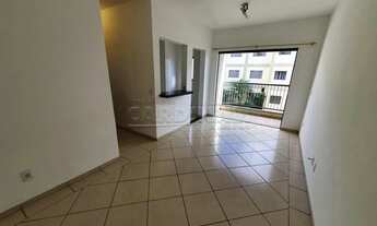 Imagem 2: Apartamento Padrão em São Carlos