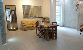 Imagem 2: Sobrado 130m², 2 Quartos (1 suíte), 3 vagas, no altos do Tatuapé