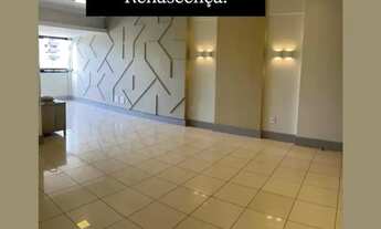 Imagem: Alugo lindo apto no Renascença, 128mts