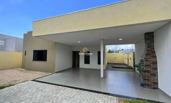 Imagem: Casa 03 quartos sendo 01 suíte - 1003 Sul