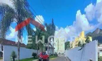 Imagem 2: Apartamento em Rua Mathias Schell - Sertão do Maruim - São José/SC