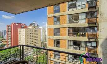 Imagem 5: APARTAMENTO - VILA MADALENA - SP