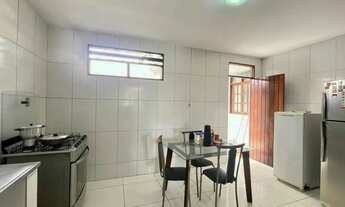 Imagem 6: Imóvel para aluguel tem 280 m2 - 625 area total - com 4 quartos em Pinheiro - Maceió - AL