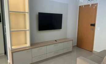 Imagem 7: Apartamento mobiliado para locação