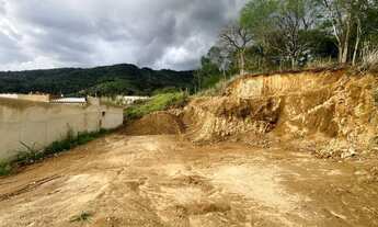 Imagem: Vendo Terreno em condomínio no Mendanha