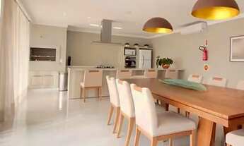 Imagem 5: Apartamento 1 suite + 1 Dorm no Garden Village | Condomínio Clube