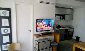 Imagem 2: Apartamento com ótimo preço no bairro Vila Olímpia. Confira!