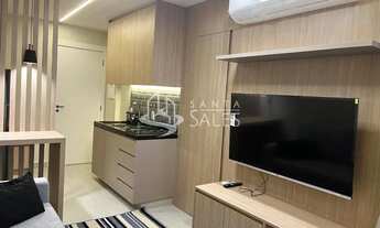 Imagem 2: APARTAMENTO RESIDENCIAL em SÃO PAULO - SP, PARAÍSO