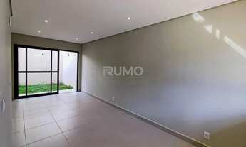 Imagem 2: Casa - Parque Taquaral - Campinas