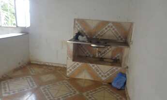 Imagem 5: QNM 36 Ótimo Prédio com 4 Apartamentos com 2 Quartos Escriturado em Taguatinga Norte-DF