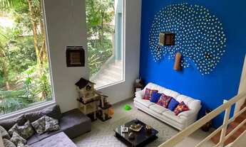 Imagem 6: Casa com 3 dormitórios, 182 m² - venda por R$ 900.000,00 ou aluguel por R$ 5.958,33/mês