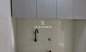 Imagem 7: Sobrado para venda tem 50 metros quadrados com 2 quartos em Vila Ré - São Paulo - SP