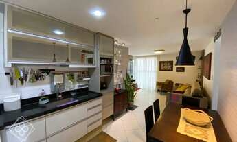 Imagem 7: Apartamento para Venda em Volta Redonda / RJ no bairro Aterrado